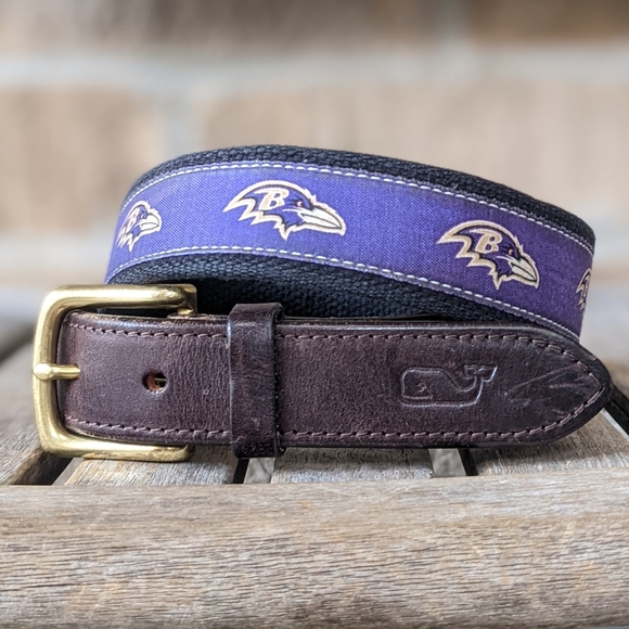 Vineyard Vines Baltimore Ravens 
